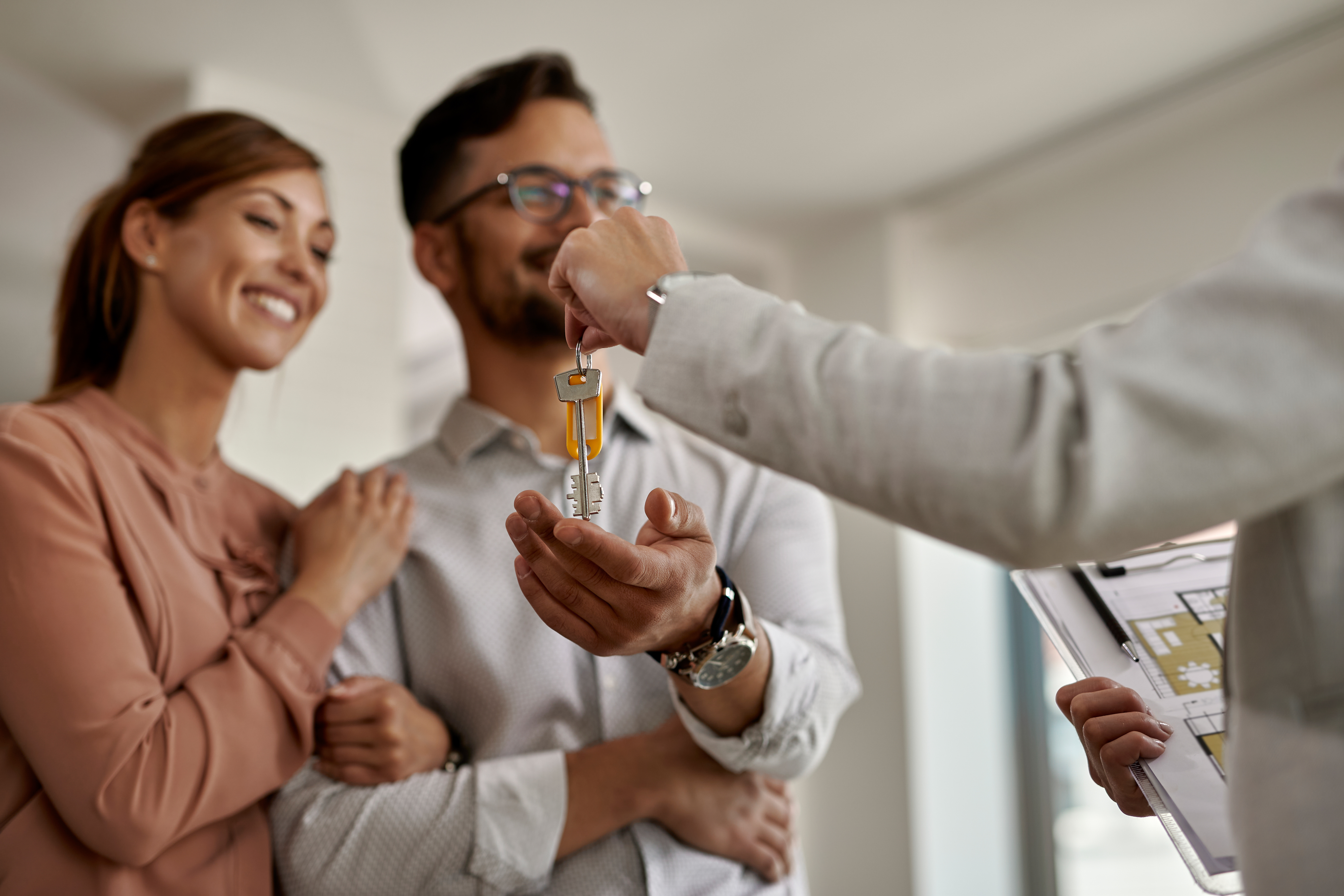 Top Premium Real Estate Agencia